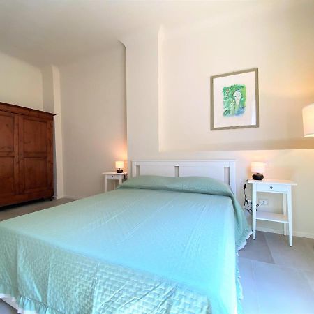Tra Le Mura-Central Apartment In Siena Luaran gambar