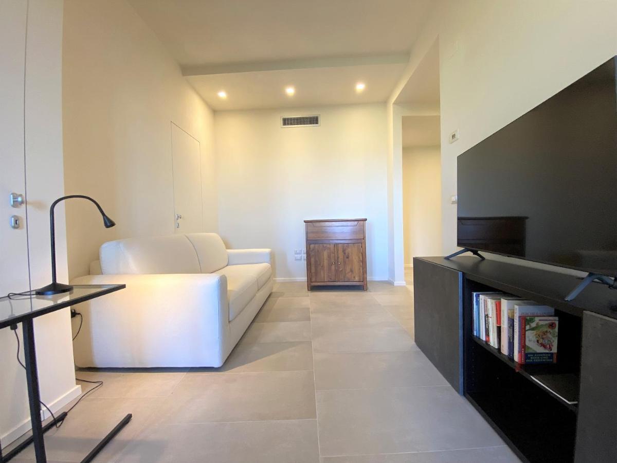 Tra Le Mura-Central Apartment In Siena Luaran gambar
