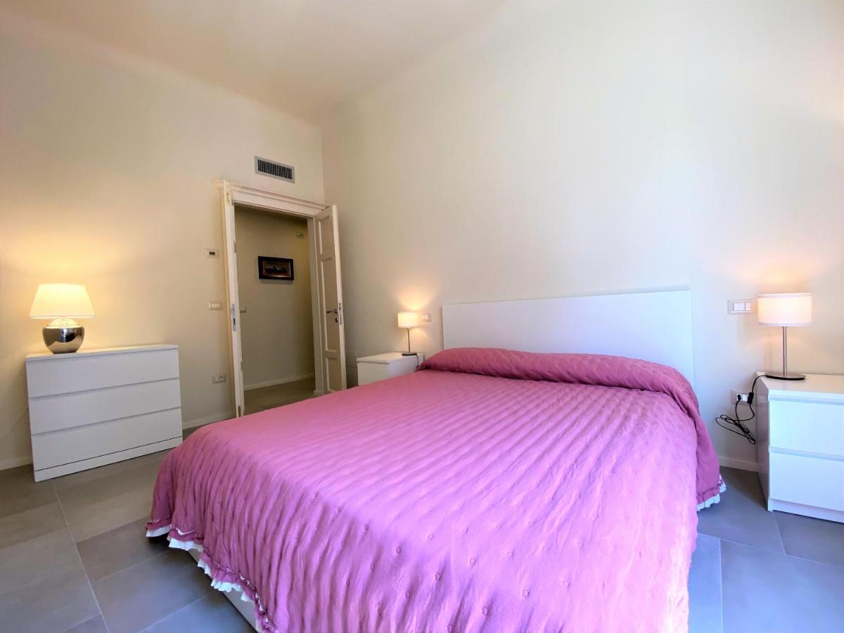 Tra Le Mura-Central Apartment In Siena Luaran gambar
